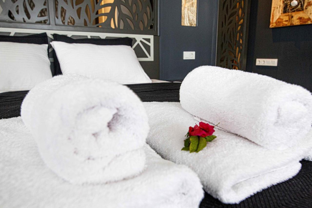 Sultan Hotel Калкан Экстерьер фото